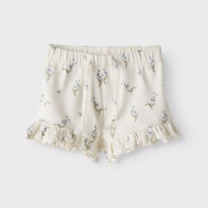 Calção summer print Lil Atelier