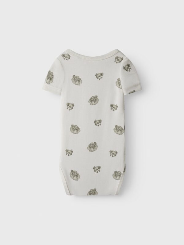 Body frog Lil Atelier - Image 2