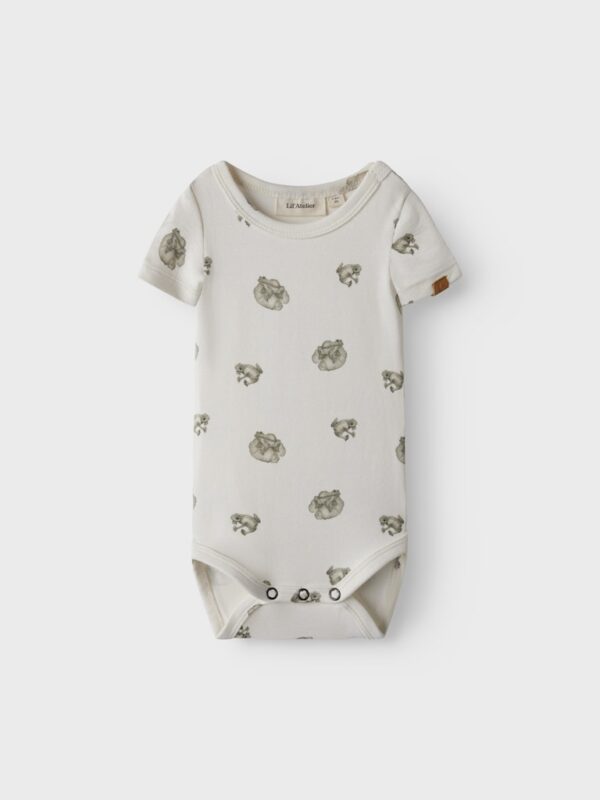 Body frog Lil Atelier