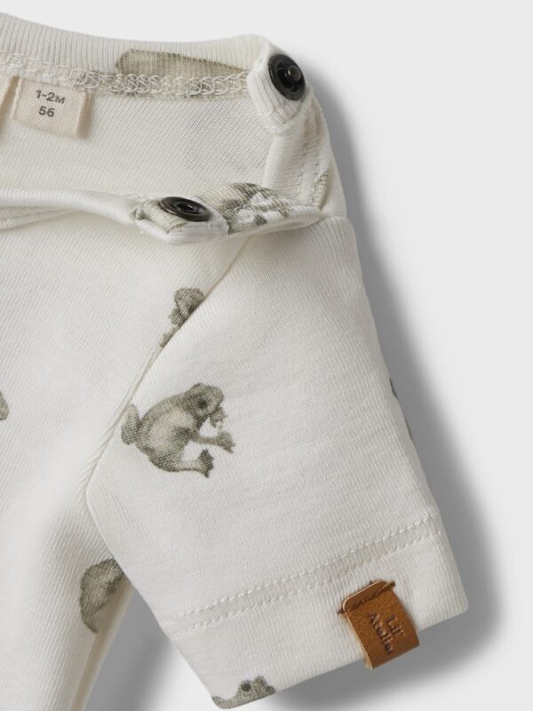 Body frog Lil Atelier - Image 3