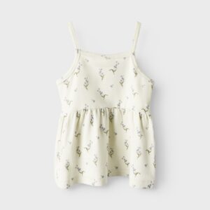Top summer print Lil Atelier