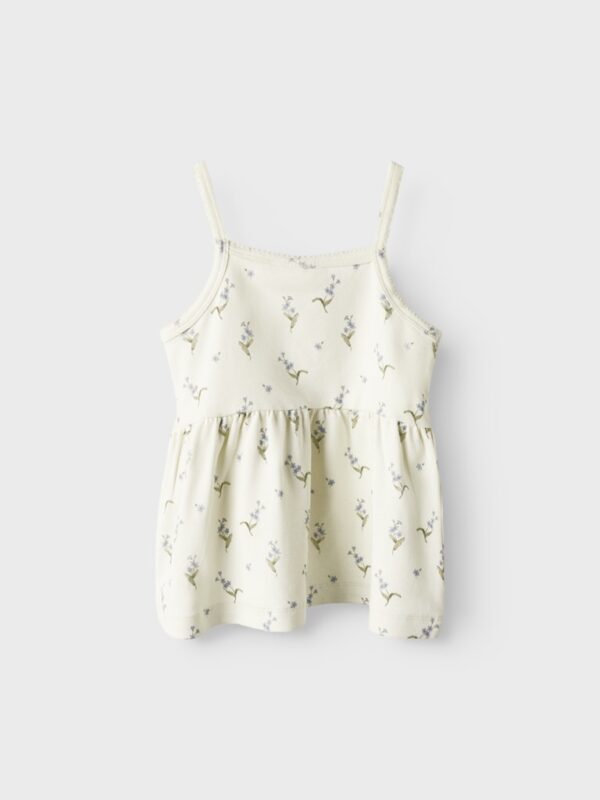 Top summer print Lil Atelier
