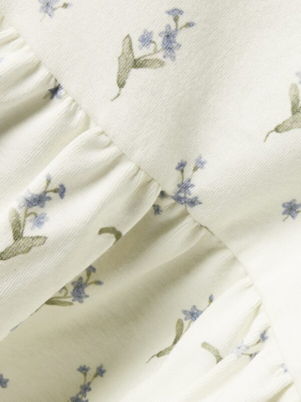 Top summer print Lil Atelier - Image 2