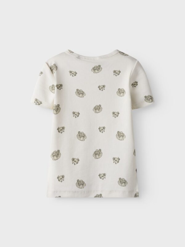 T-shirt frog Lil Atelier - Image 2