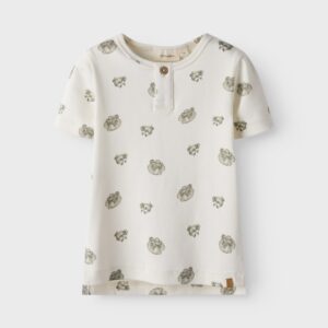 T-shirt frog Lil Atelier