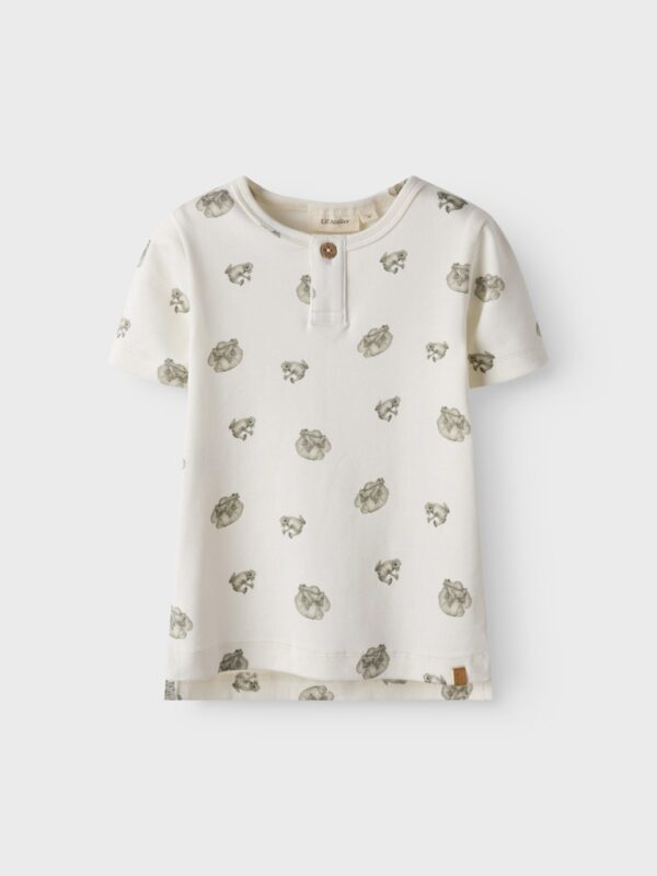 T-shirt frog Lil Atelier