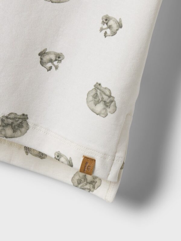 T-shirt frog Lil Atelier - Image 3