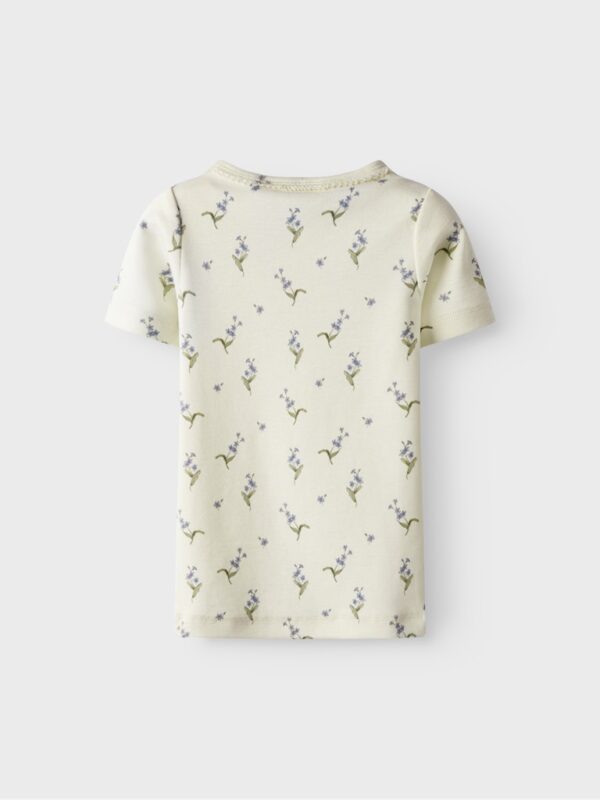 T-shirt summer print Lil Atelier - Image 2