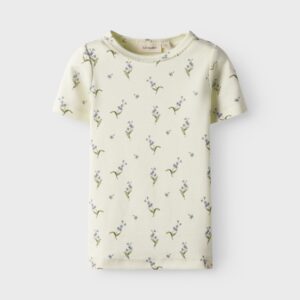 T-shirt summer print Lil Atelier
