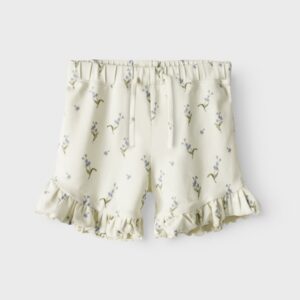 Calção summer print Lil Atelier