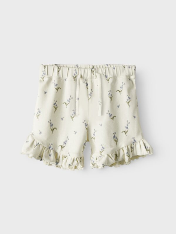 Calção summer print Lil Atelier