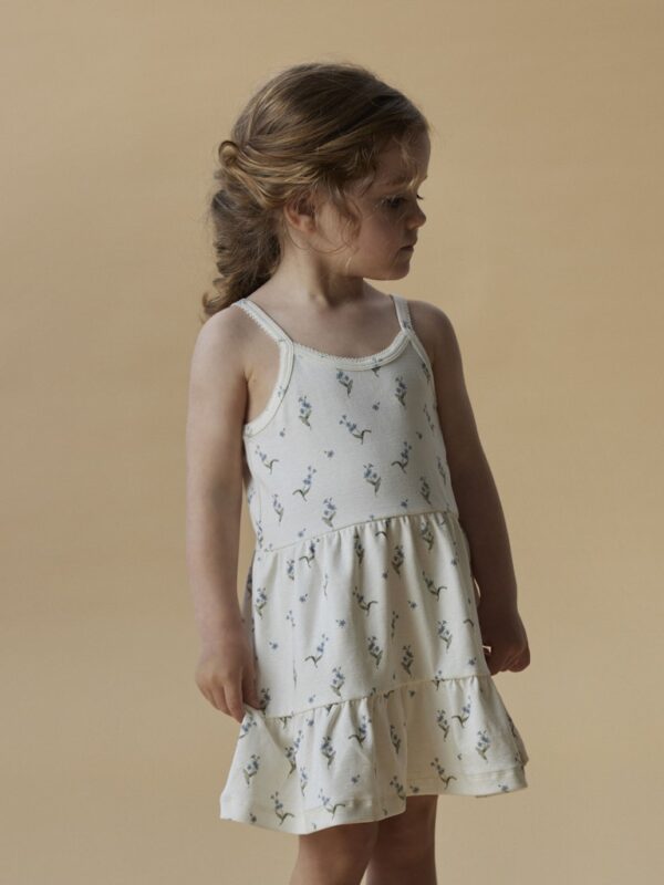 Vestido summer print Lil Atelier - Image 4
