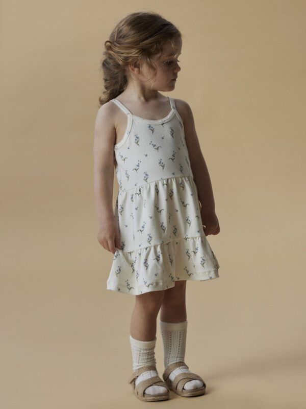 Vestido summer print Lil Atelier - Image 5