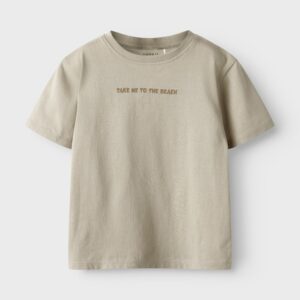 T-shirt regular Name It