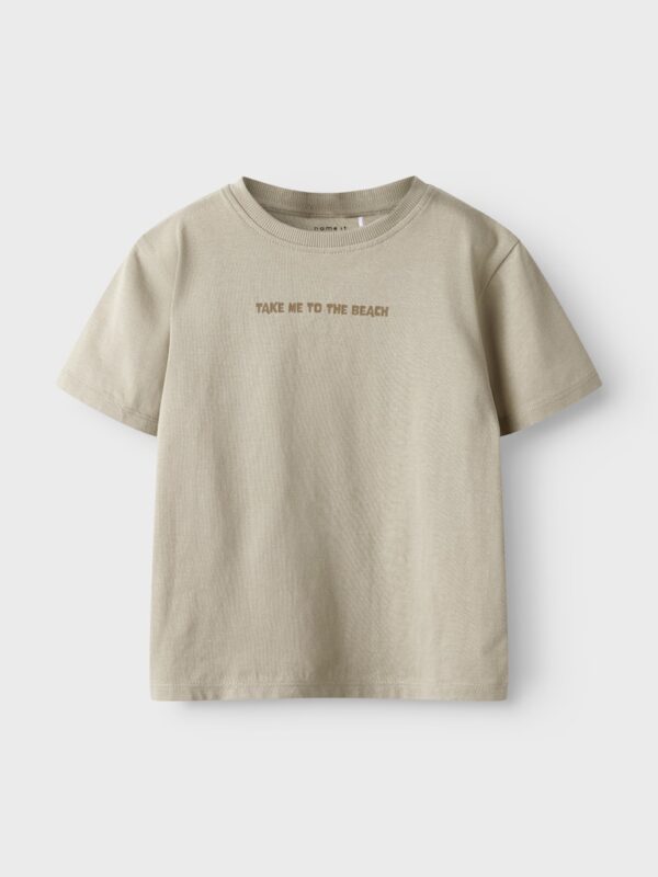T-shirt regular Name It
