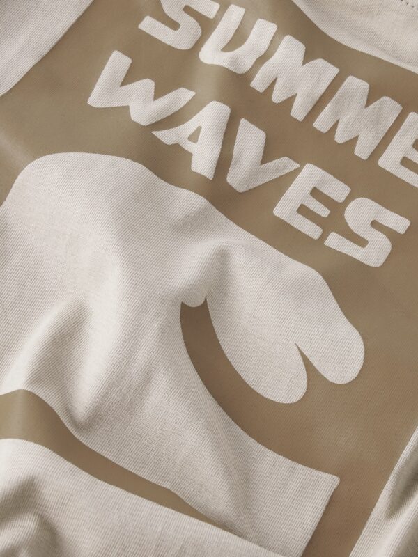 T-shirt regular Name It - Image 2
