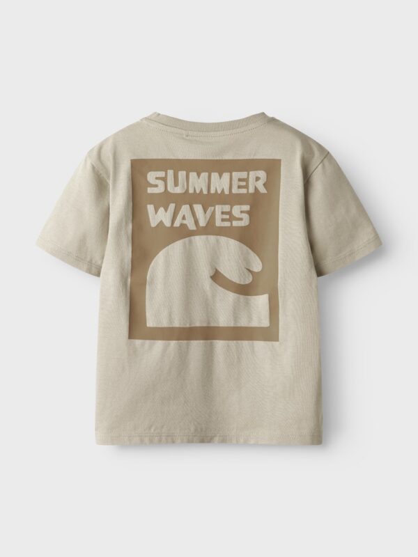 T-shirt regular Name It - Image 3