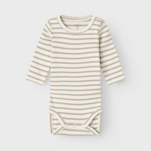 Body noos riscas Name It