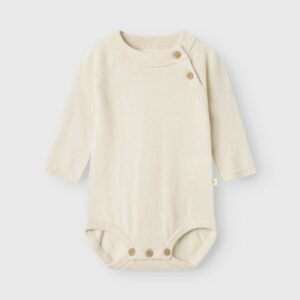 Fofo de lã Lil Atelier