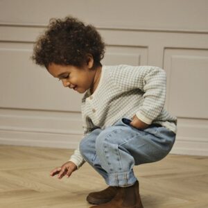 Baggy jeans Lil Atelier