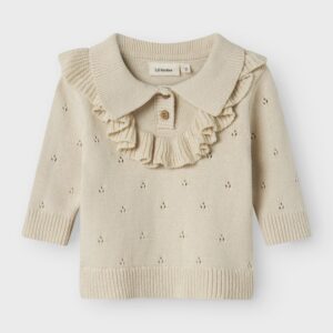 Camisola de malha Lil Atelier