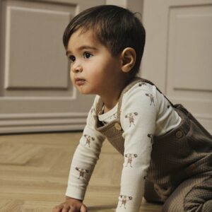 Body strong man Lil Atelier