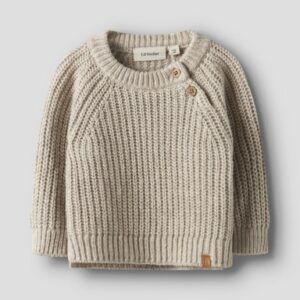 Camisola de malha Lil Atelier