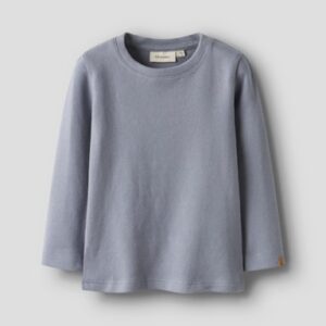 Longsleeve de algodão Lil Atelier