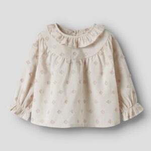 Blusa loose Lil Atelier