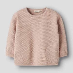 Sweat oversize Lil Atelier