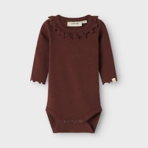 Body slim gola Lil Atelier