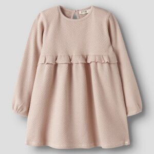 Vestido loose Lil Atelier