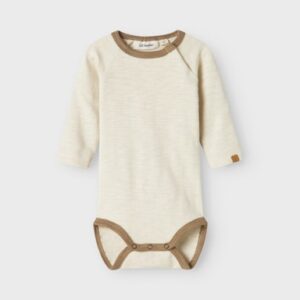 Body debruado Lil Atelier