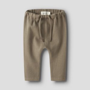 Calça de jersey Lil Atelier