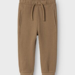 Calça jacqard Lil Atelier