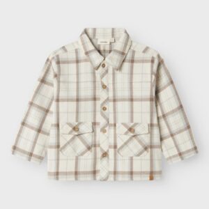 Overshirt Lil Atelier