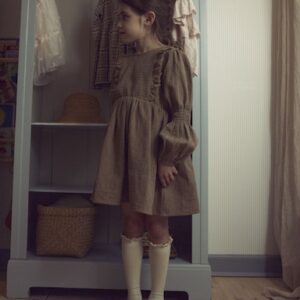 Vestido Liu Lil Atelier