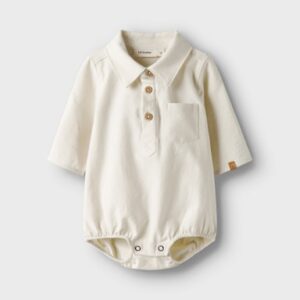 Body camisa Lil Atelier