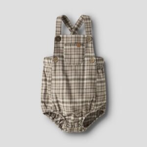 Fofo xadrez Lil Atelier