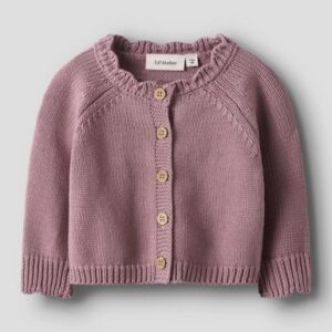 Casaco de malha Lil Atelier