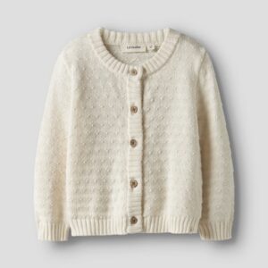 Casaco de malha Lil Atelier