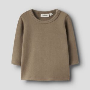 Camisola cardada Lil Atelier