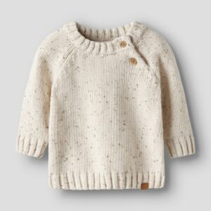 Camisola de malha Lil Atelier