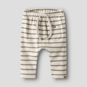 Calça bolso Lil Atelier