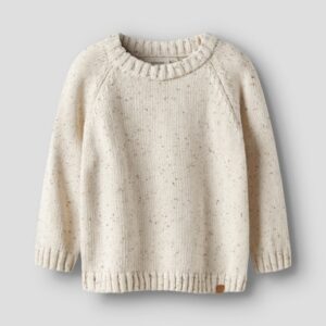 Camisolda de malha Lil Atelier