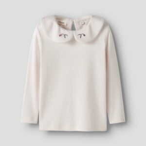 Longsleeve gola Lil Atelier