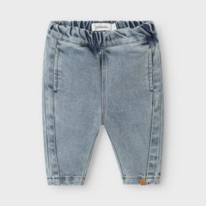 Baggy jeans Lil Atelier