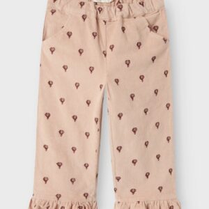 Calça balões de ar Lil Atelier