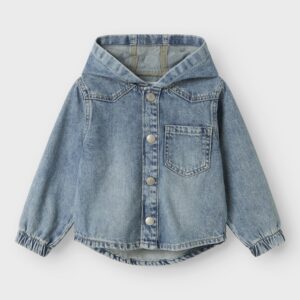 Casaco de ganga Name It