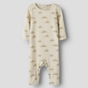 Pijama sky clouds Lil Atelier